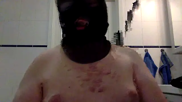 hamstergrabben online show from 28, 10, 2025