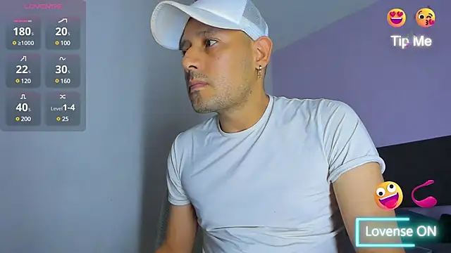 jhonyalzate2 online show from 1, 12, 2024
