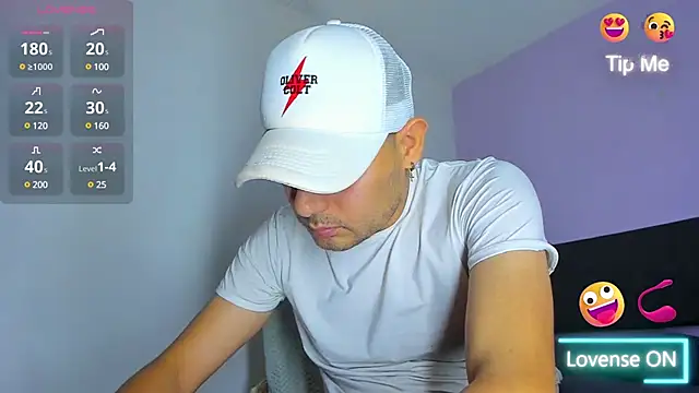 jhonyalzate2 online show from 2, 12, 2024