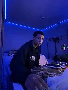 Rayanzimaker online show from 26, 4, 2026