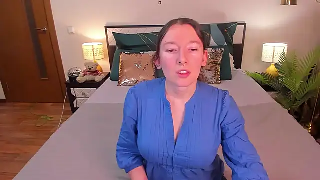 Snapshot of CatherineWalls chatting on 26, 2, 2026 CatherineWalls online show from 26, 2, 2026