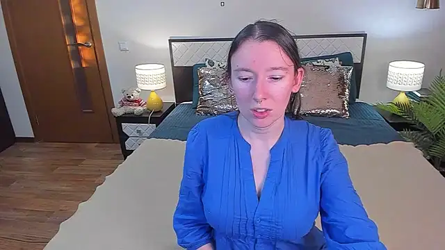 CatherineWalls online show from 2, 6, 2026