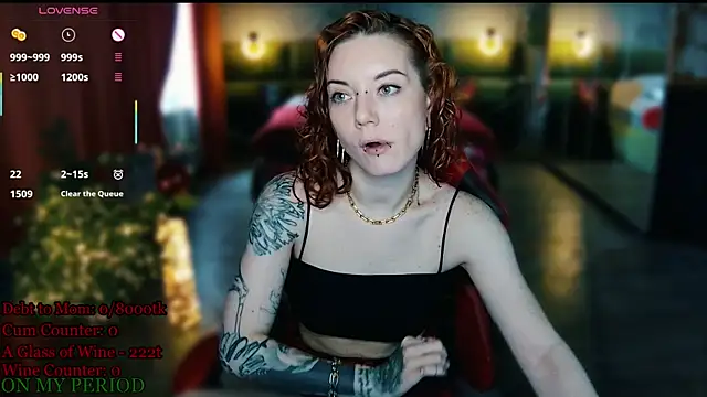 MaxPhoenixx online show from 13, 4, 2026