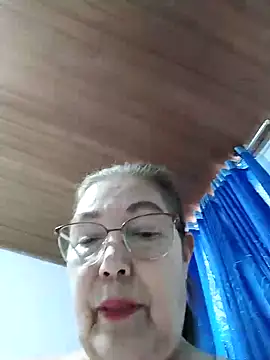 Vicky Rosse online show from 25, 10, 2025