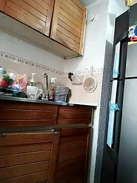 Vicky Rosse online show from 23, 2, 2026