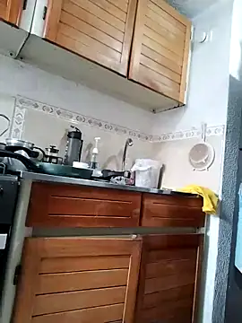 Vicky Rosse online show from 30, 3, 2026