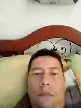 Lachuchaenlacara1988 online show from 24, 1, 2025