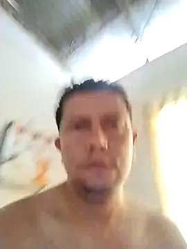 Lachuchaenlacara1988 online show from 29, 1, 2025