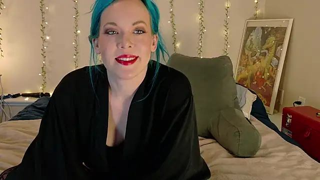 Snapshot of thetinyblue chatting on 13, 1, 2025 thetinyblue online show from 13, 1, 2025