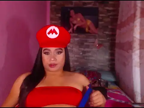 katrinawillff online show from 26, 10, 2025