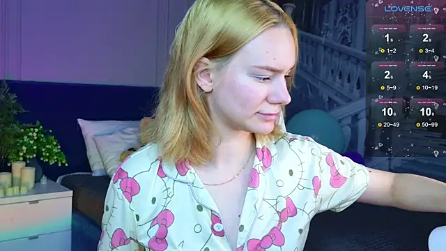 Ramona    online show from 30, 11, 2025