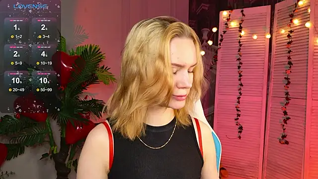 Ramona    online show from 9, 2, 2026