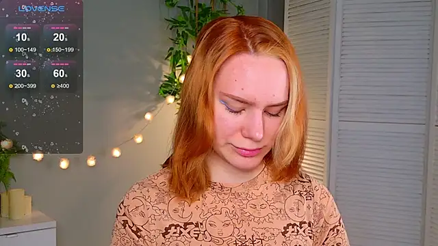 Ramona    online show from 21, 4, 2026