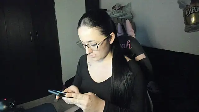 NoahWilliams  online show from 18, 3, 2026