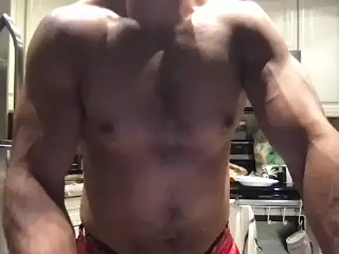 BigGuyMuscle online show from 15, 3, 2025