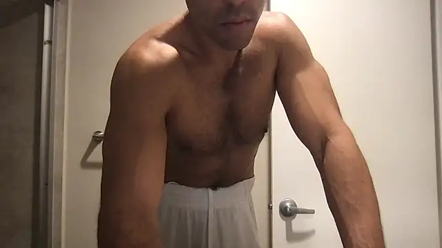 BigGuyMuscle online show from 1, 12, 2025