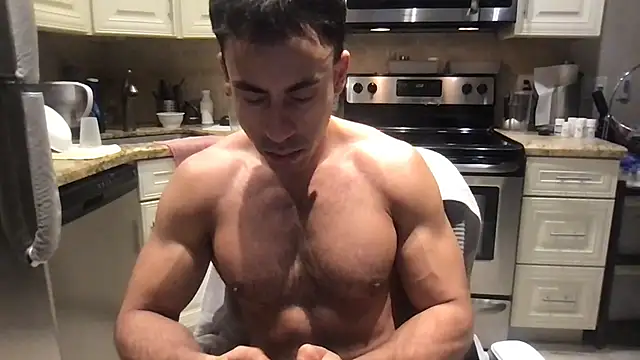 BigGuyMuscle online show from 15, 1, 2026