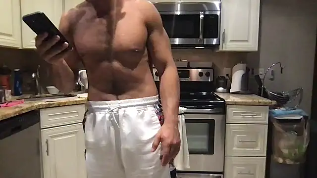 BigGuyMuscle online show from 3, 3, 2026