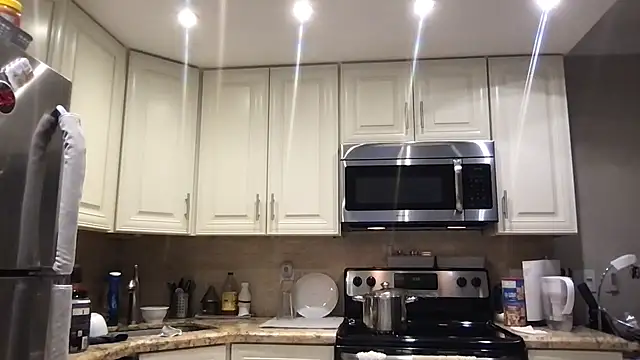 BigGuyMuscle online show from 4, 3, 2026