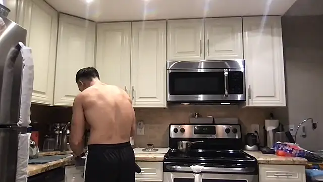 BigGuyMuscle online show from 13, 3, 2026