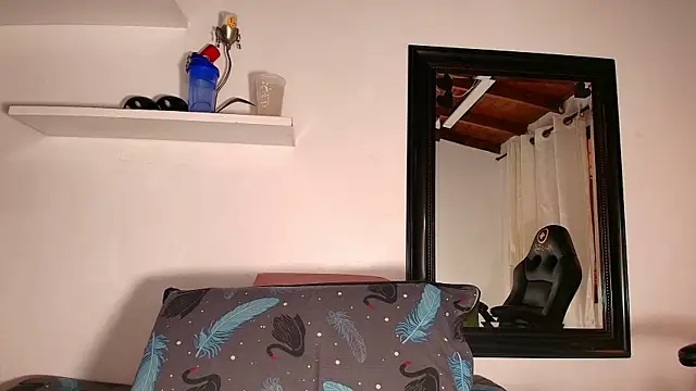 alexaa walker online show from 27, 1, 2025