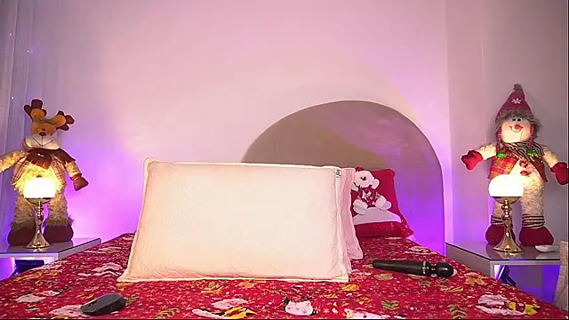 alexaa walker online show from 4, 12, 2025