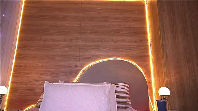 alexaa walker online show from 5, 2, 2026