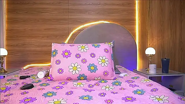 alexaa walker online show from 21, 2, 2026