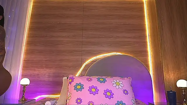 alexaa walker online show from 22, 2, 2026