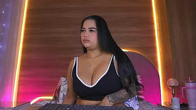 alexaa walker online show from 30, 3, 2026