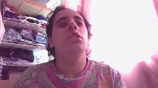 annarose19 online show from 7, 1, 2025