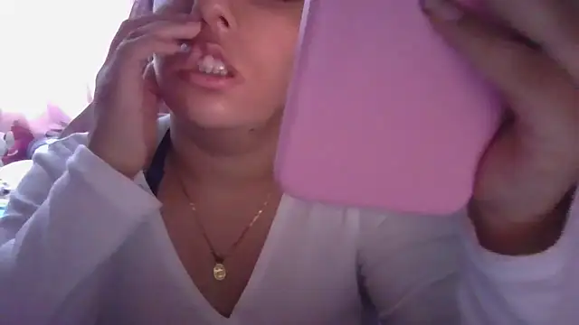 annarose19 online show from 24, 1, 2025