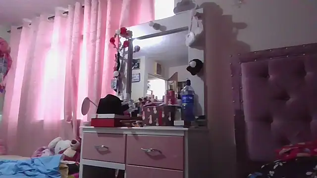 annarose19 online show from 12, 2, 2025