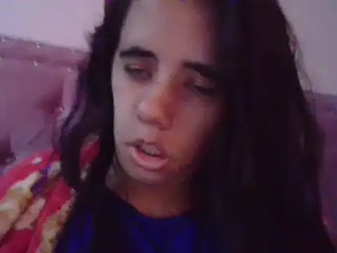 annarose19 online show from 13, 2, 2025