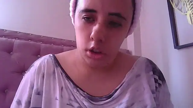 annarose19 online show from 16, 9, 2025