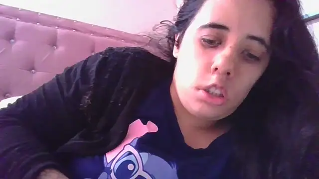 annarose19 online show from 17, 9, 2025