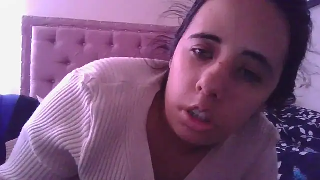 annarose19 online show from 15, 10, 2025