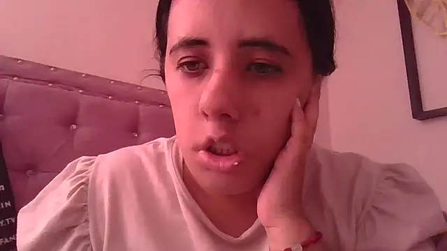 annarose19 online show from 29, 11, 2025