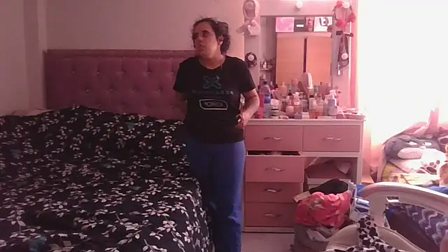 annarose19 online show from 13, 3, 2026