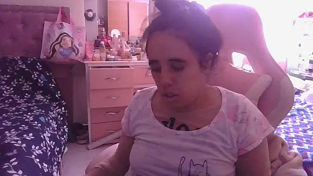 Snapshot of annarose19 chatting on 29, 4, 2026 annarose19 online show from 29, 4, 2026