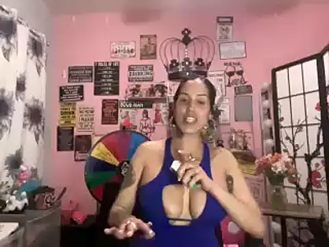 Snapshot of latinacubana chatting on 20, 1, 2025 latinacubana online show from 20, 1, 2025