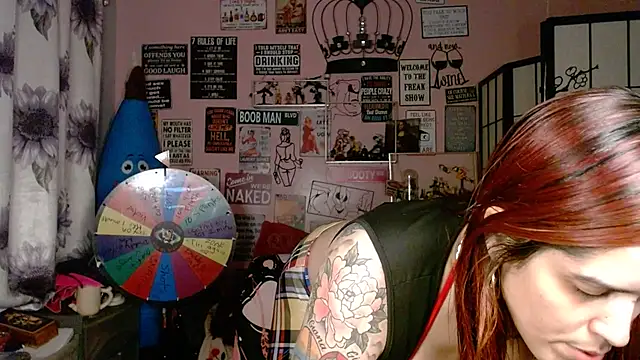 Snapshot of latinacubana chatting on 25, 2, 2026 latinacubana online show from 25, 2, 2026