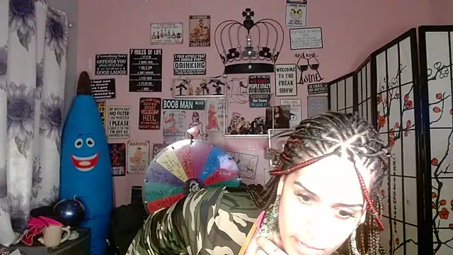 latinacubana online show from 17, 3, 2026