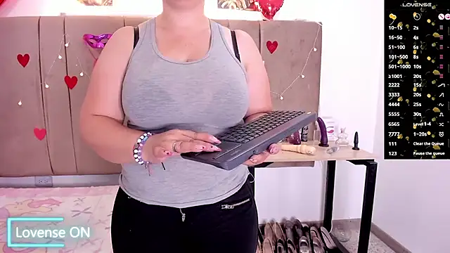 Snapshot of Zaly_mature chatting on 26, 9, 2025 Zaly mature online show from 26, 9, 2025