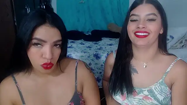 Sharlottee online show from 7, 2, 2025