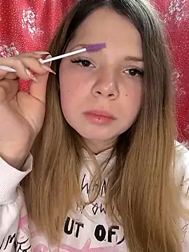 Snapshot of Zuli_Kiska chatting on 28, 2, 2026 Zuli Kiska online show from 28, 2, 2026