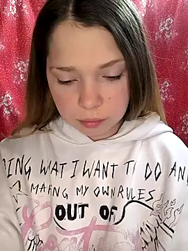 Zuli Kiska online show from 23, 3, 2026