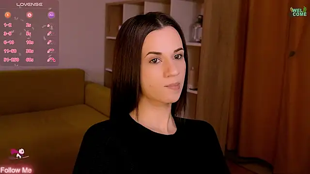 ItsAlisia online show from 14, 4, 2026