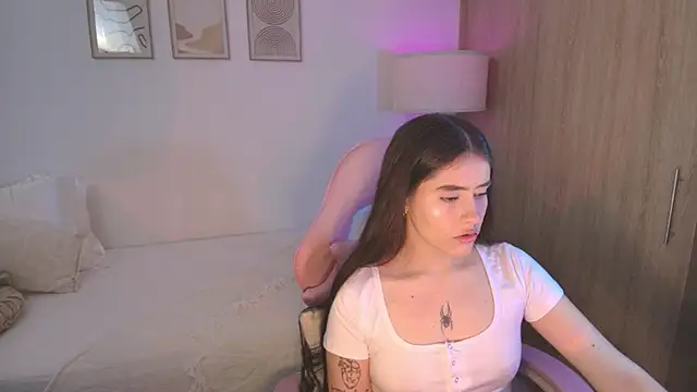 iriswest  online show from 15, 10, 2025