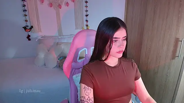 iriswest  online show from 27, 3, 2026